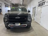 New 2025 Chevrolet Suburban Z71 w/ Comfort Package image 2
