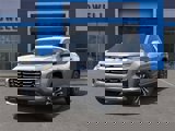 New 2026 Chevrolet Equinox LT image 6