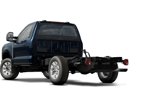 New 2025 Ford F350 4x4 Regular Cab Super Duty image 2