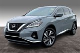 Used 2024 Nissan Murano SL image 2