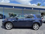 Used 2016 Land Rover Discovery Sport HSE Luxury image 2