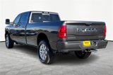 New 2025 RAM 3500 Laramie w/ Sport Appearance Package image 3