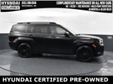 Certified 2025 Hyundai Santa Fe Calligraphy image 5