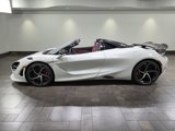 New 2025 McLaren 750S Spider image 3