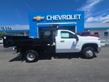 New 2025 Chevrolet Silverado 3500 W/T w/ WT Convenience Package image 3