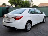 Used 2018 Toyota Corolla LE image 3