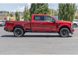 New 2025 Ford F350 Lariat image 2