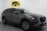New 2025 MAZDA CX-90 3.3 Turbo w/ Preferred Package image 2