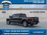 New 2025 Ford F350 Lariat image 4