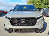 New 2026 Honda CR-V Sport-L image 2