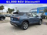 New 2026 Chevrolet Equinox LT image 3