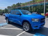 Used 2022 RAM 1500 Laramie w/ Sport Appearance Package image 6