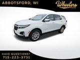 Used 2022 Chevrolet Equinox LT image 1