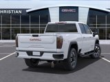New 2025 GMC Sierra 2500 Denali w/ Denali Reserve Package image 4