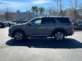 New 2025 Nissan Pathfinder Platinum image 5