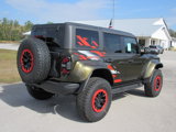 New 2024 Ford Bronco Raptor image 3