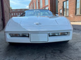 Used 1988 Chevrolet Corvette Coupe image 5