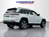 New 2025 Jeep Grand Cherokee Limited image 2