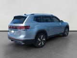 New 2026 Volkswagen Atlas SEL image 5