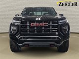 New 2025 GMC Canyon AT4 w/ Nightfall Edition image 2