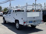 New 2025 RAM 2500 Tradesman w/ Chrome Appearance Group image 4