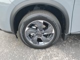 New 2026 Nissan Rogue SV image 4