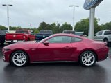 New 2025 Ford Mustang GT Premium image 2