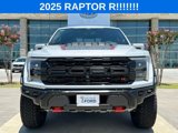 New 2025 Ford F150 Raptor w/ Equipment Group 803A Raptor R image 2