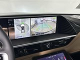 New 2025 INFINITI QX80 Luxe image 4