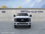 New 2025 Ford F350 XL image 2