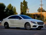 Used 2017 Mercedes-Benz CLS 550 image 6