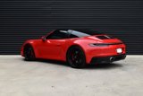 Certified 2024 Porsche 911 Targa 4 GTS image 3