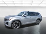 New 2025 Volkswagen Atlas SEL Premium R-Line image 2