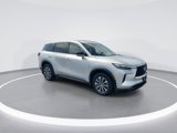 Used 2022 INFINITI QX60 Pure image 2