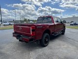 New 2026 Ford F250 King Ranch image 3