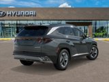 New 2025 Hyundai Tucson SEL image 4