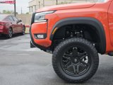 New 2025 Nissan Frontier PRO-4X w/ Pro Premium Package image 6