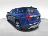 Used 2023 GMC Acadia SLE image 3