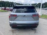 New 2026 Chevrolet Equinox RS w/ Convenience Package III image 5