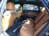 New 2025 Audi A8 L 3.0T image 6