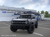 New 2025 Ford Bronco Badlands image 2