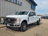 New 2025 Ford F350 XLT image 6