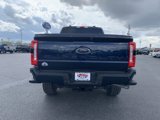 New 2025 Ford F350 4x4 Crew Cab Super Duty image 4