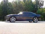 Used 2012 Chevrolet Camaro SS image 3