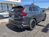 New 2025 Honda CR-V Sport-L image 4