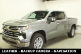 New 2025 Chevrolet Silverado 1500 LTZ image 2