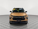 Certified 2025 Chevrolet TrailBlazer RS w/ Convenience Package image 3