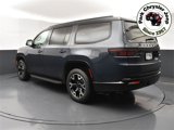 New 2025 Jeep Wagoneer Series II image 4