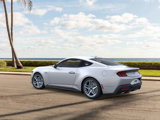 New 2025 Ford Mustang GT image 4
