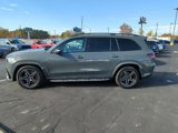 New 2025 Mercedes-Benz GLS 450 4MATIC image 3